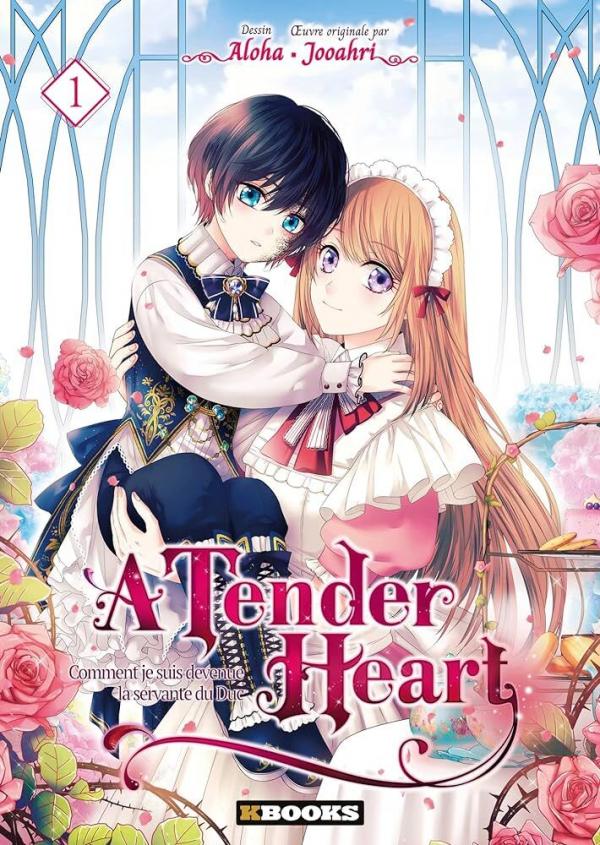 A Tender heart